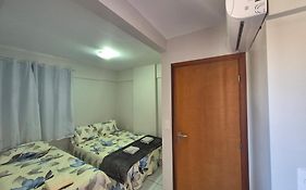 Apartamento Edifício Edécio Lopes