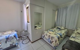 Apartamento Edifício Edécio Lopes